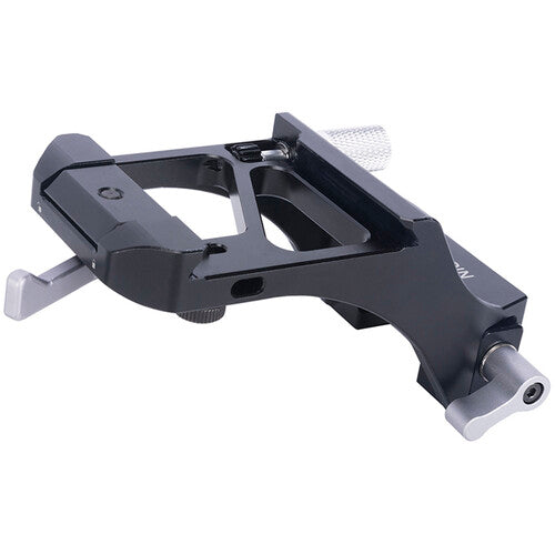 Niceyrig Vertical Shooting Adapter Mount for DJI RS 2, RS 3 & RS 3 Pro