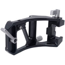 Niceyrig Vertical Shooting Adapter Mount for DJI RS 2, RS 3 & RS 3 Pro