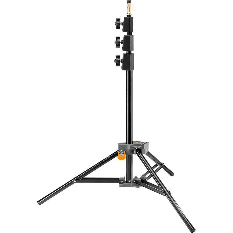 Impact Link Air-Cushioned Light Stand (7')