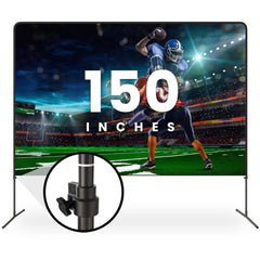 Projection Screens