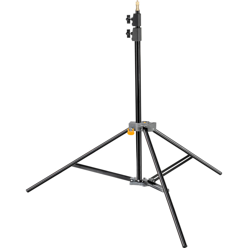 Impact Link Interlocking Air-Cushioned Light Stand (7.9')