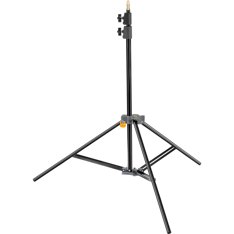 Impact Link Air-Cushioned Light Stand (9')