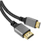 DigitalFoto Solution Limited Mini-HDMI Male to HDMI Male Cable (4.9')