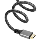 DigitalFoto Solution Limited Mini-HDMI Male to HDMI Male Cable (4.9')