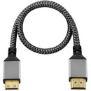 DigitalFoto Solution Limited Mini-HDMI Male to HDMI Male Cable (4.9')