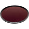 NiSi Solar Filter Pro Nano UV/IR Cut ND Filter (95mm, 16.5-Stop)