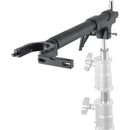 DigitalFoto Solution Limited Padded Docking & Balance Bracket Station for Stabilizers & Accessories