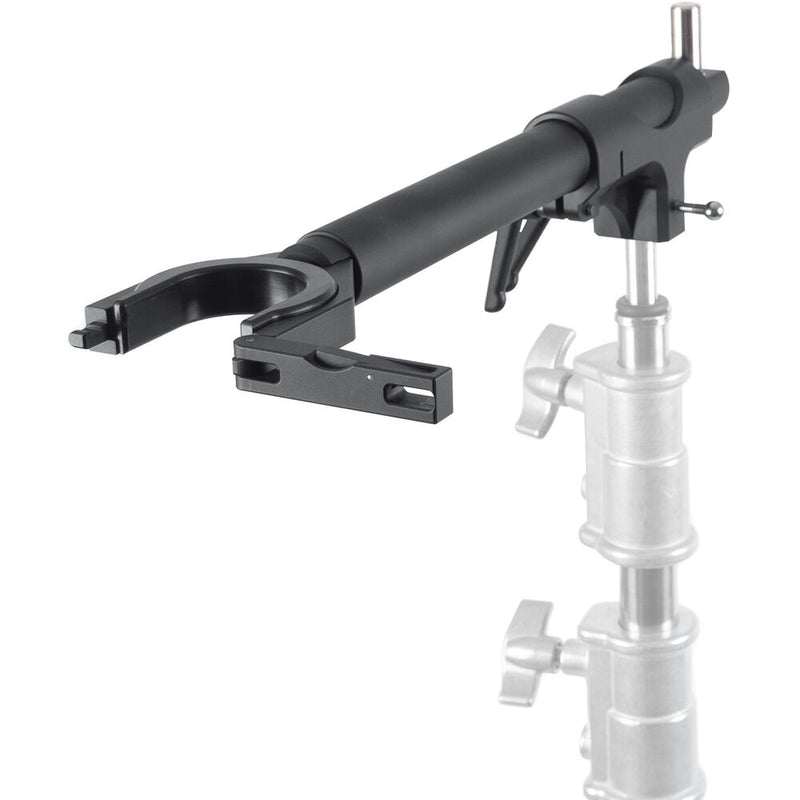 DigitalFoto Solution Limited Padded Docking & Balance Bracket Station for Stabilizers & Accessories