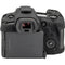 Ruggard SleekGuard Silicone Camera Skin for Canon EOS R5 C