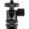 Elvid Micro Shoe Mount Ball Head