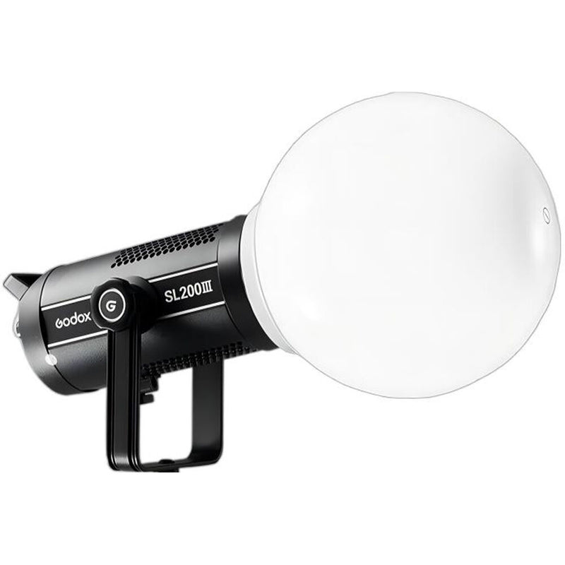 DigitalFoto Solution Limited SB-30 Acrylic Soft Ball (11.8", Bowens Mount)