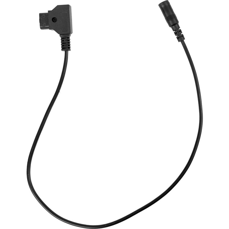 DigitalFoto Solution Limited D-Tap Male to DC Barrel 2.1mm Female Interchangeable Charging Power Cable (1.6')