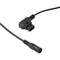 DigitalFoto Solution Limited D-Tap Male to DC Barrel 2.1mm Female Interchangeable Charging Power Cable (1.6')