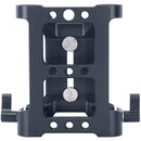 Niceyrig 15mm LWS Rod System Baseplate