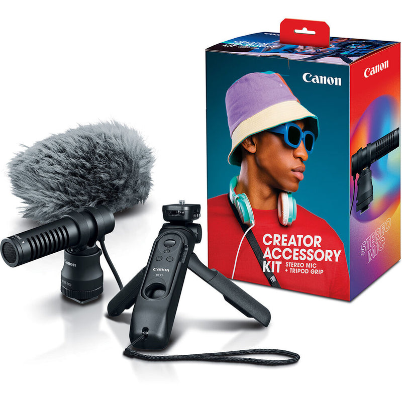 Canon Creator Accessory Kit