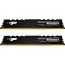 Patriot 64GB Signature Premium DDR5 4800 MHz UDIMM Memory Kit (2 x 32GB)