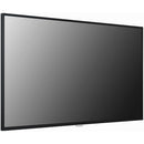 LG UH5J Series 75" 4K Smart LED Commercial Display