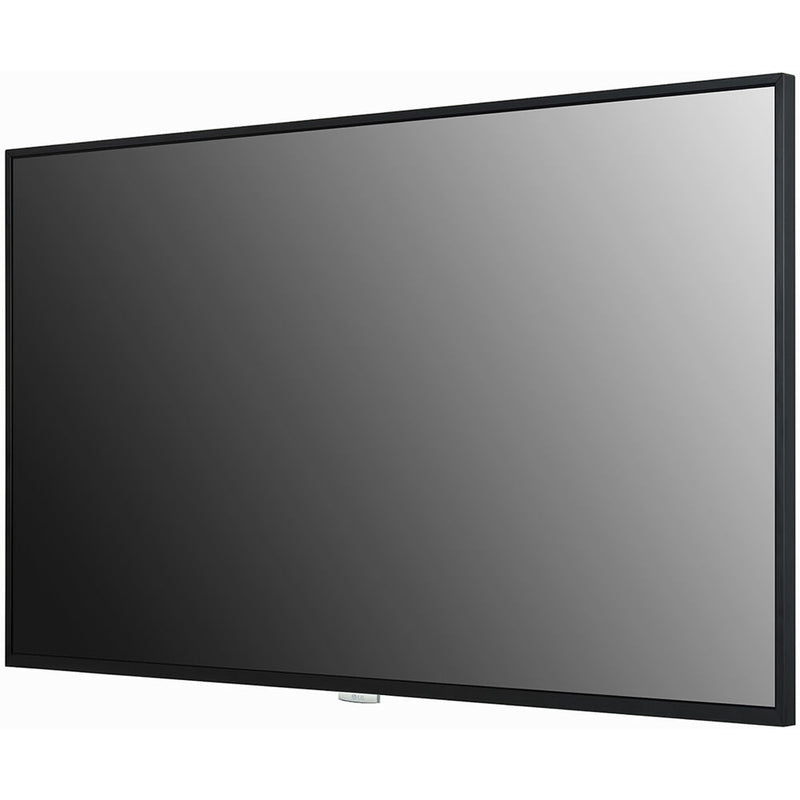 LG UH5J Series 75" 4K Smart LED Commercial Display