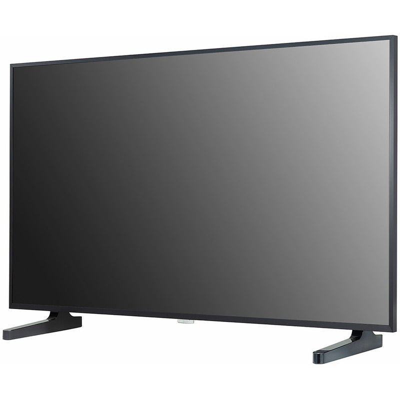 LG UH5J Series 75" 4K Smart LED Commercial Display