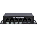 SoundTube Entertainment IPD-HUB 2 Extender Box