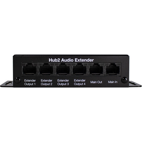 SoundTube Entertainment IPD-HUB 2 Extender Box