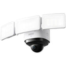 eufy Security 2K Pro Wired Floodlight Camera