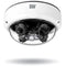 Digital Watchdog MEGApix Flex DWC-PVX16W4W 16MP Multi-Sensor Outdoor Network Dome Camera with 4 x 4mm Lenses