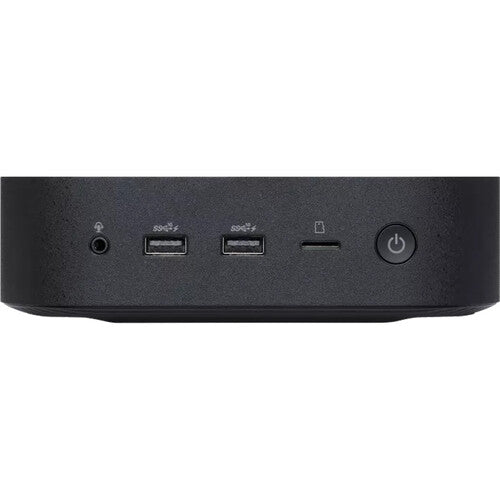 ASUS Chromebox 5 Mini Desktop Computer