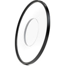 Revar Cine 138mm/37mm Close-Up Donut Diopter (+0.50)