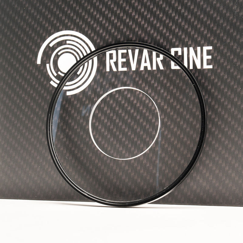 Revar Cine 138mm/37mm Close-Up Donut Diopter (+0.25)