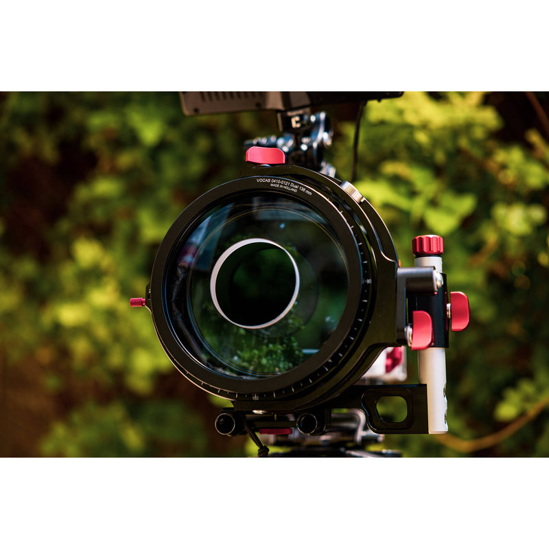 Revar Cine 138mm/37mm Close-Up Donut Diopter (+0.25)