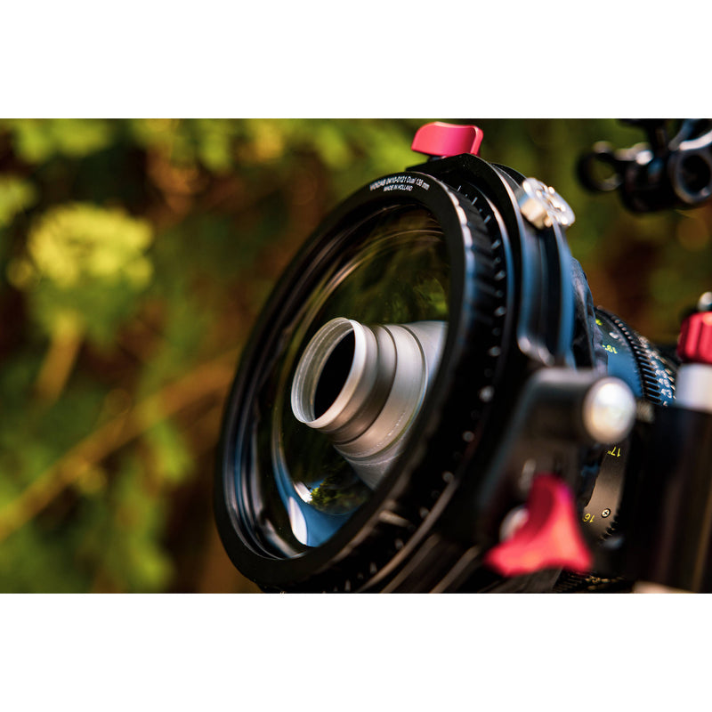 Revar Cine 138mm/37mm Close-Up Donut Diopter (+0.50)