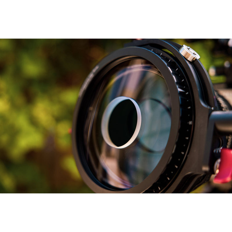 Revar Cine 138mm/49mm Close-Up Donut Diopter (+0.25)