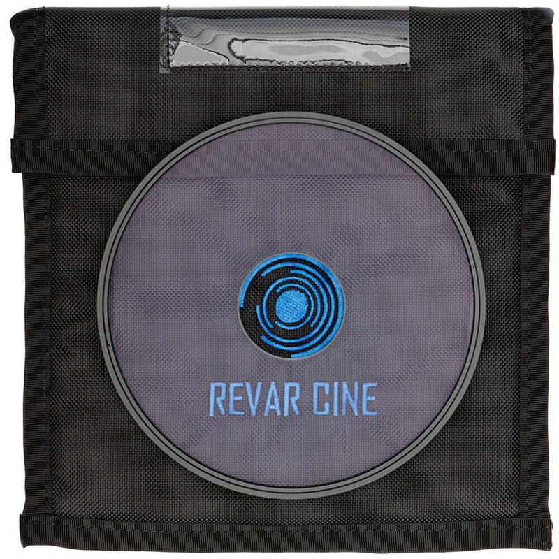 Revar Cine 138mm/60mm Close-Up Donut Diopter (+0.25)