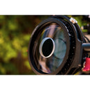 Revar Cine 138mm/60mm Close-Up Donut Diopter (+2)