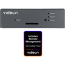 Videon EdgeCaster EZ Encoder (Single Output)