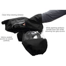 PortaBrace Rain Cover for Sony FX30 with XLR Handle