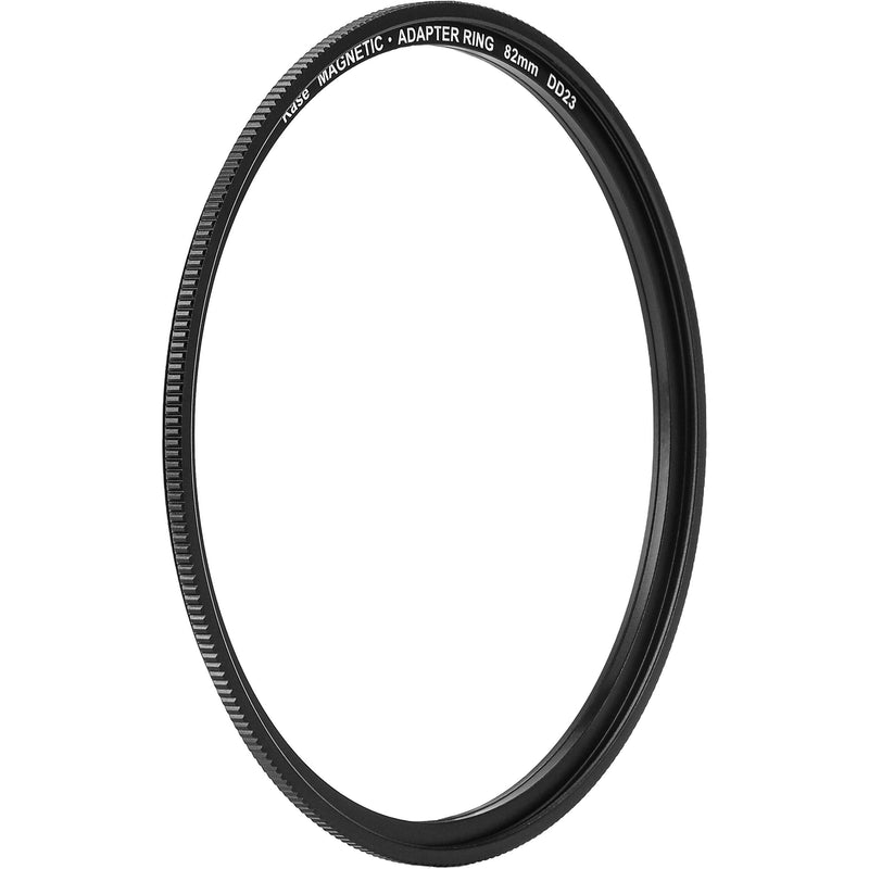 Kase KW Revolution Neutral Night Pollution Filter with Magnetic Adapter Ring (82mm)