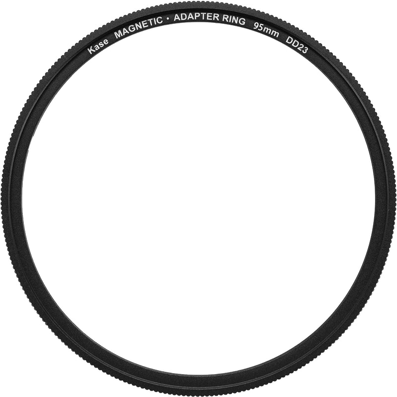 Kase KW Revolution Neutral Night Pollution Filter with Magnetic Adapter Ring (95mm)