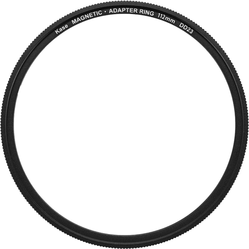 Kase KW Revolution Neutral Night Pollution Filter with Magnetic Adapter Ring (112mm)