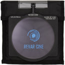 Revar Cine 4 x 5.65" 138mm Single-Tray Close-Up Diopter (+0.50)