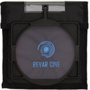 Revar Cine 4 x 5.65" 138mm Single-Tray Close-Up Diopter (+0.25)