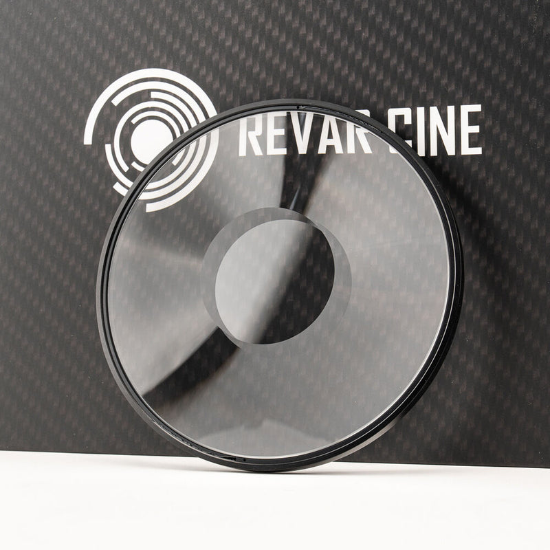 Revar Cine 138mm Wormhole Filter