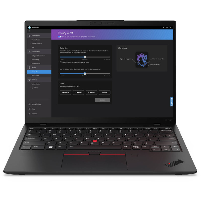 Lenovo 13" ThinkPad X1 Nano Gen 3 Laptop