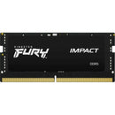 Kingston 16GB FURY Impact DDR5 4800 MHz SO-DIMM Module (1 x 16GB)