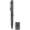 Olight O'pen Glow Rechargeable Penlight (Black)