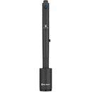 Olight O'pen Glow Rechargeable Penlight (Black)