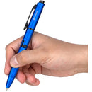 Olight O'pen Glow Rechargeable Penlight (Blue)