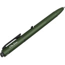 Olight O'pen Glow Rechargeable Penlight (OD Green)