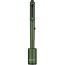 Olight O'pen Glow Rechargeable Penlight (OD Green)